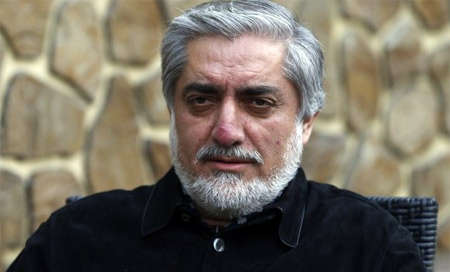 abdula abdula afganistan Afganistán comenzará negociaciones de paz con Talibán